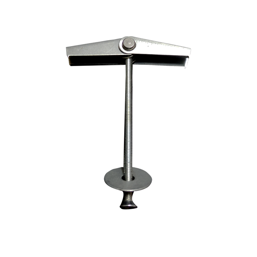 Yaylı Paraşüt Dübel